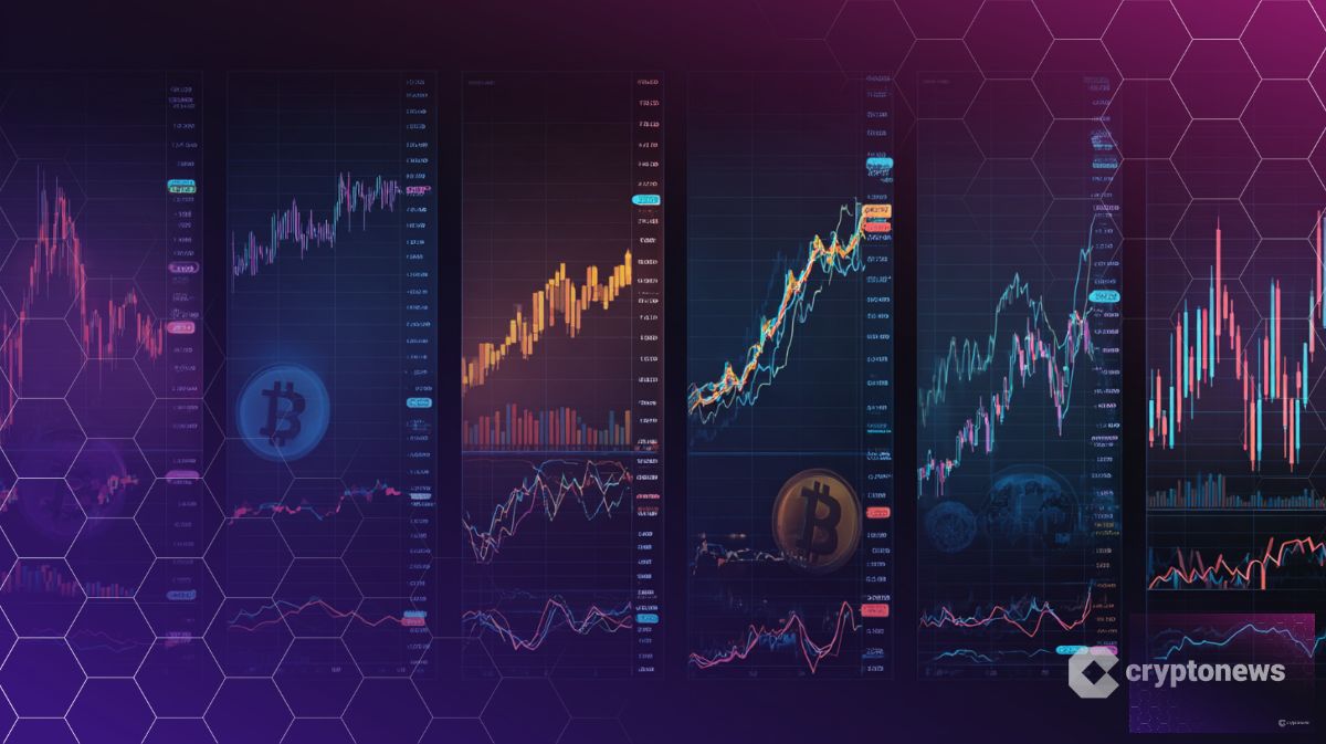 En DIRECTO- Últimas noticias de bitcoin hoy, 14 de julio de 2025: actualizaciones en tiempo real