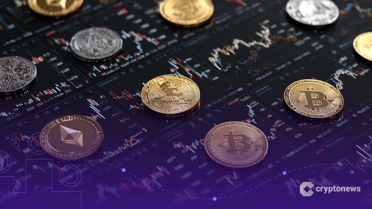 en directo ¿qué pasa con las criptomonedas hoy 15 de julio de 2025?