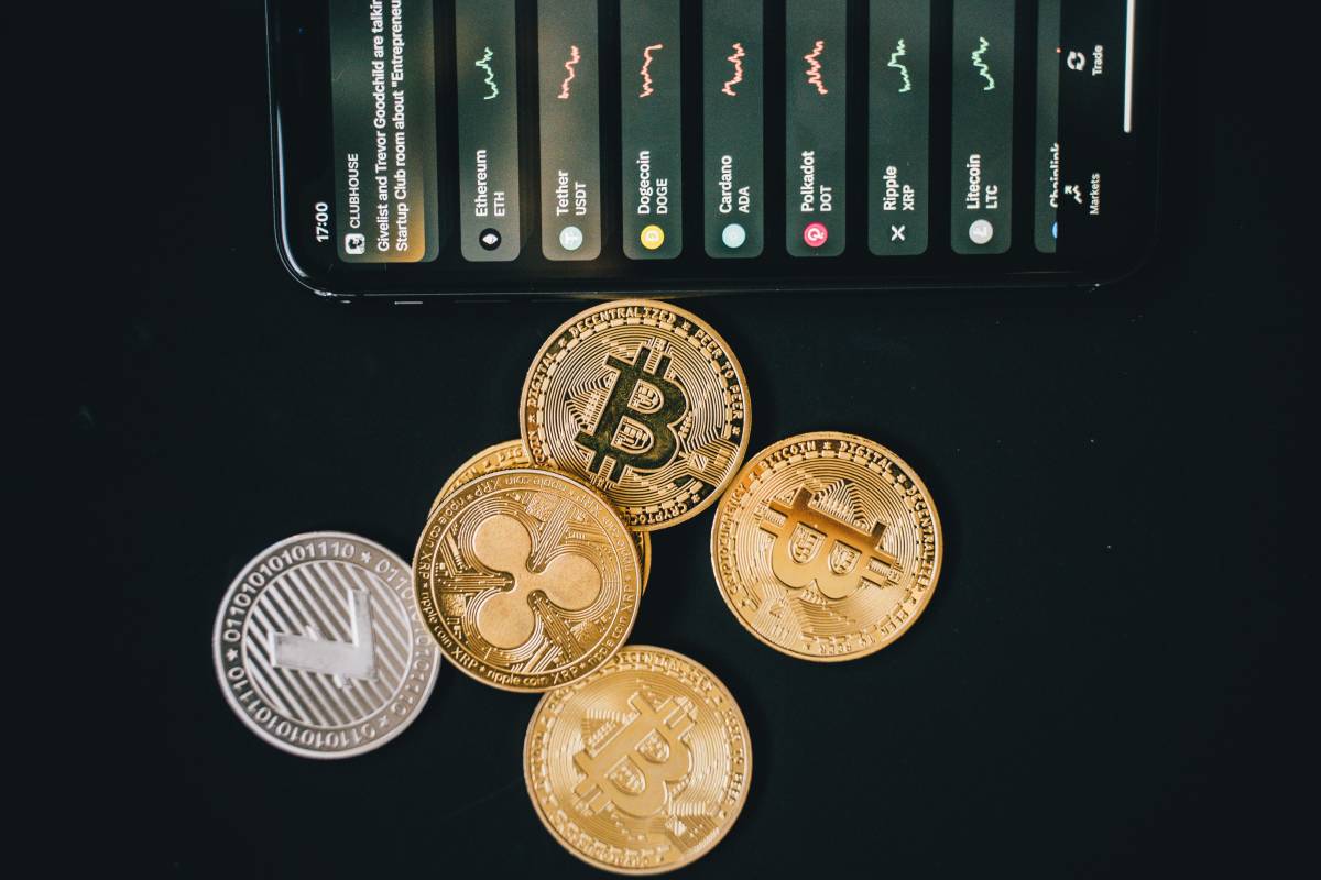 Bancos de EE. UU. podrán custodiar Bitcoin: ¿es Best Wallet la opción más segura?