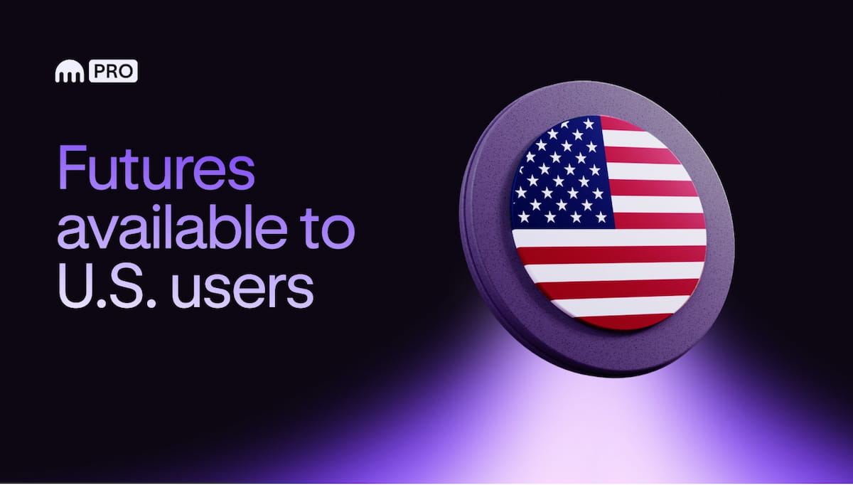 Kraken libera el comercio regulado de derivados de criptomonedas en Estados Unidos