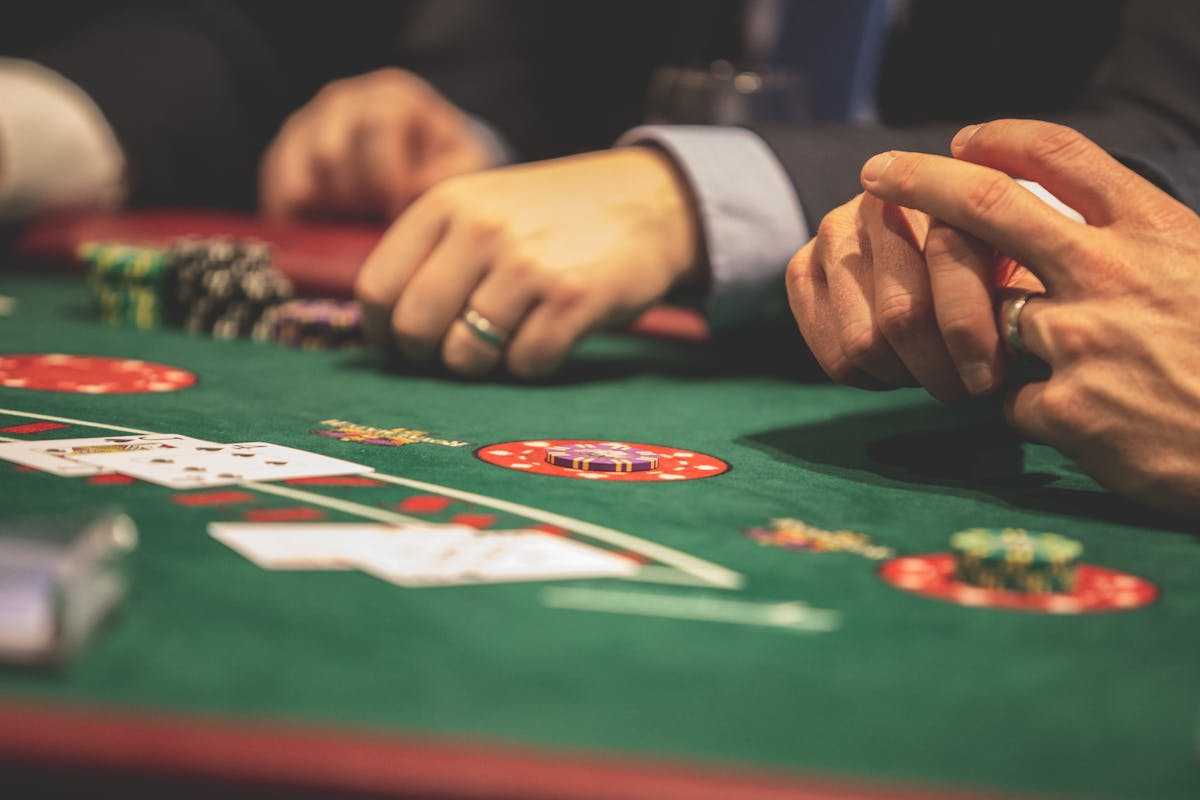 5 Técnicas probadas de casino de criptomonedass clave
