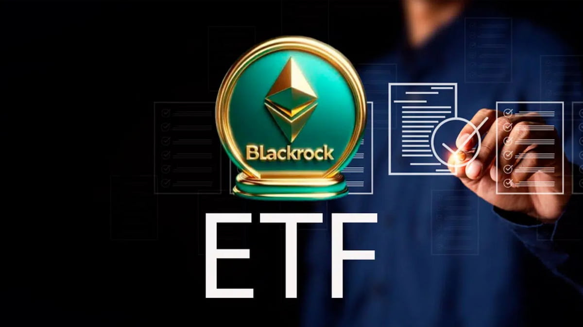 Los ETF al contado de BlackRock han tenido un buen rendimiento en el 2Q