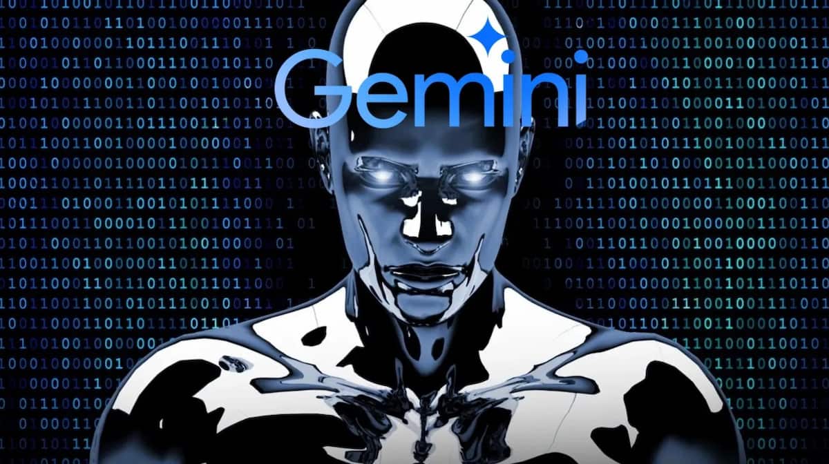 El precio de ETH según la IA Gemini muestra un patrón sumamente optimista