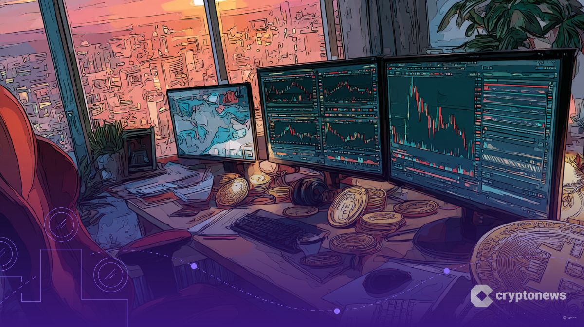 18 de julio de 2025: Explosión de altcoins sacude el mercado – sigue la altseason en directo minuto a minuto