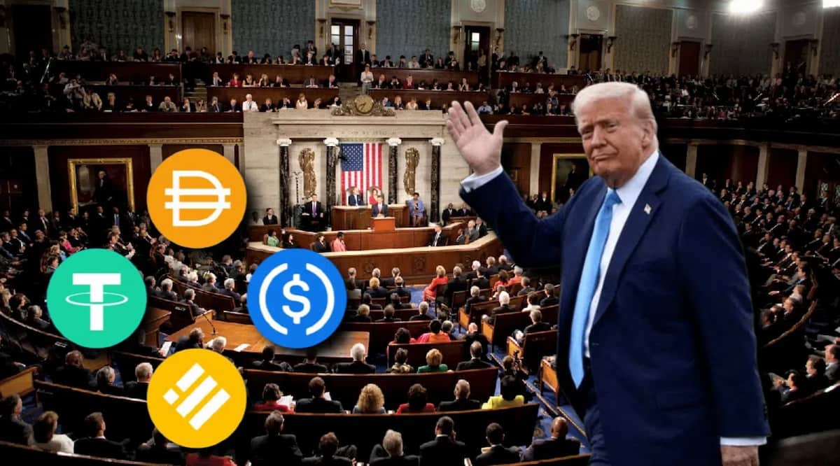 La Ley Genius fué finalmente aprobada en el congreso de los EE- UU.