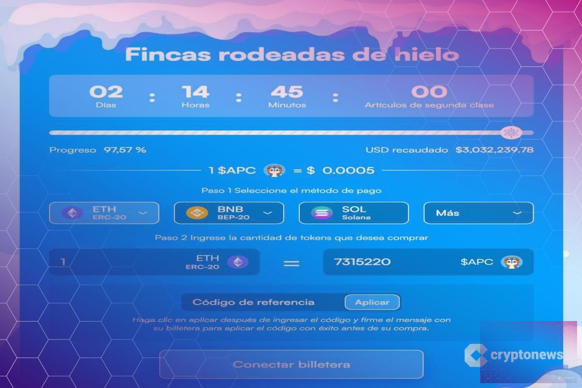 Cómo comprar Artic Pablo coin en 2025  – Más predicción de precio