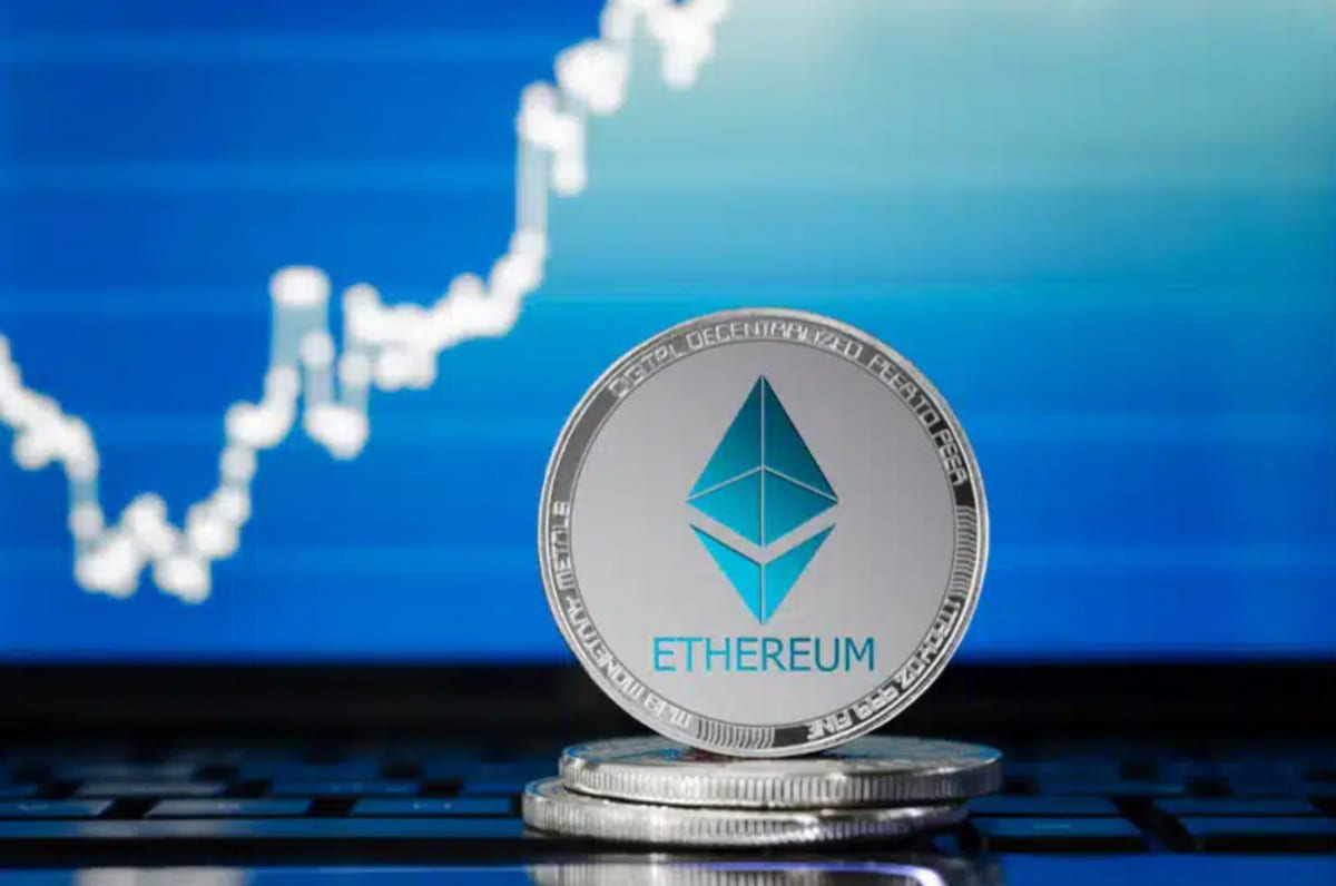 Las altcoins cogen tracción en medio del repunte de Ethereum