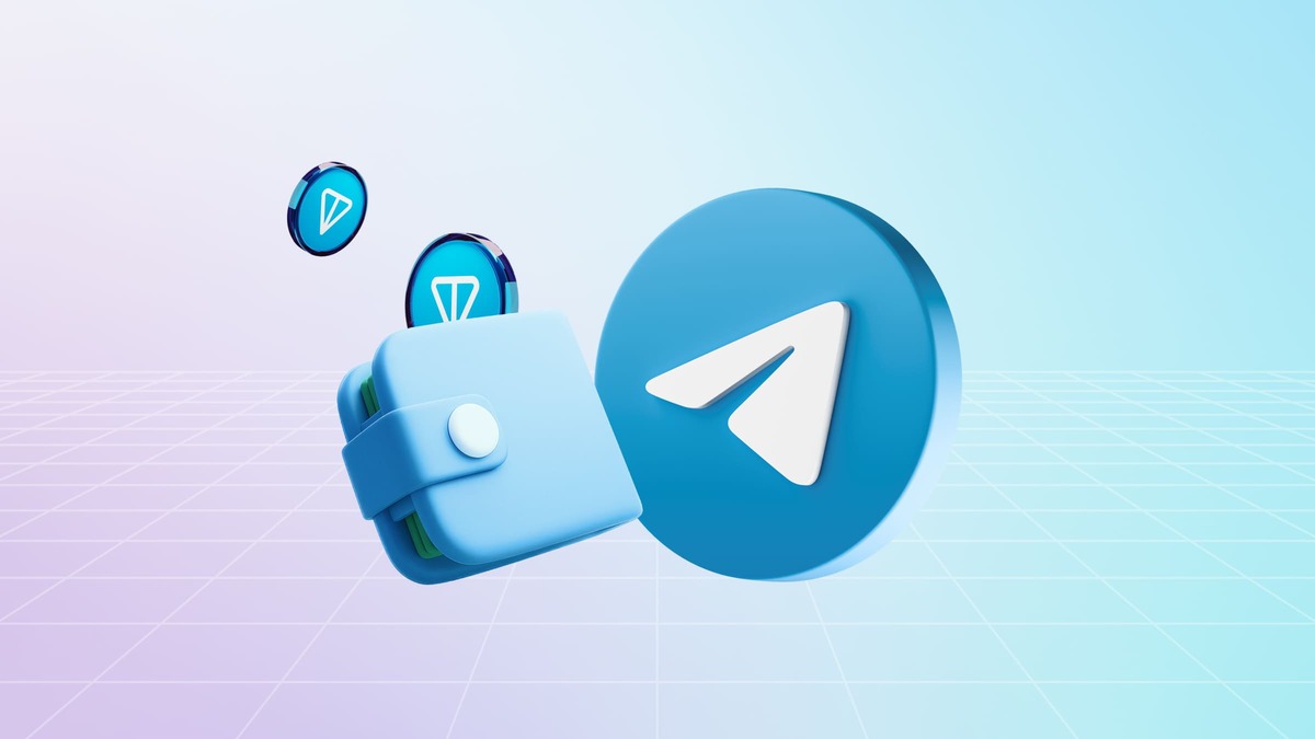 TON wallet ya está disponible en Telegram para usuarios de Estados Unidos