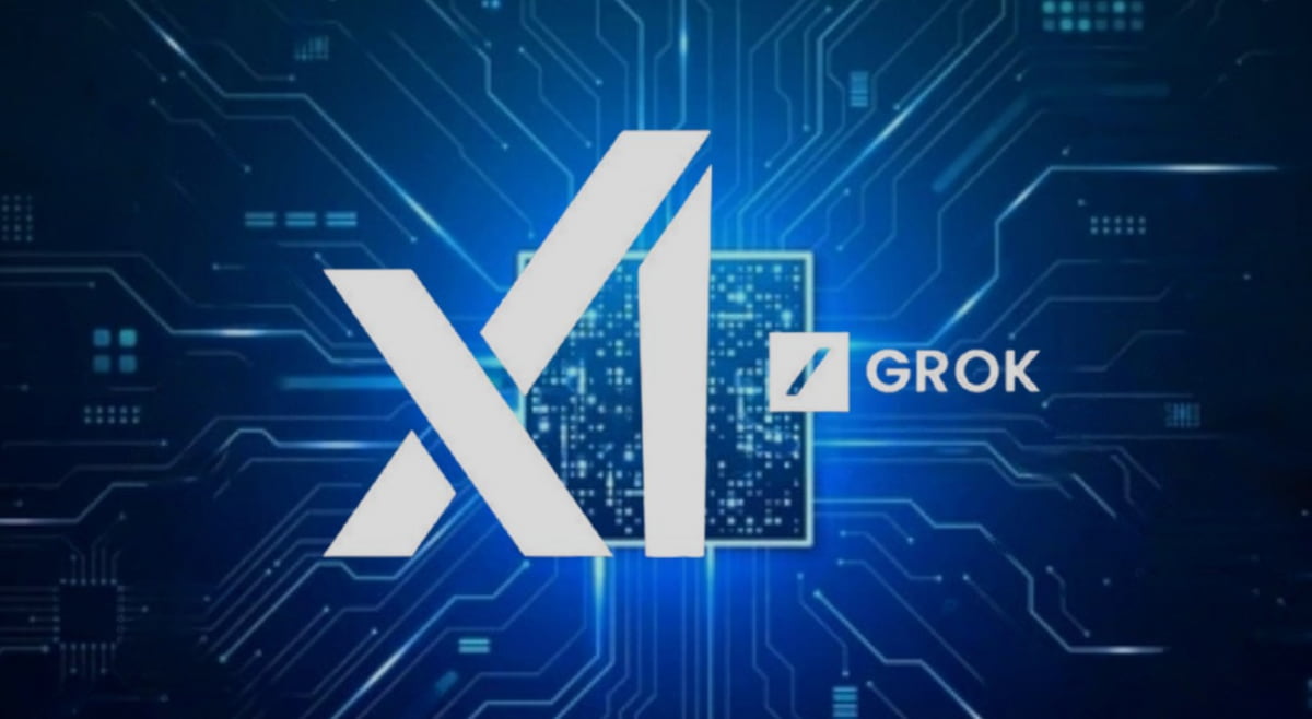 El pronóstico de Grok para tres de las criptomonedas con más potencial
