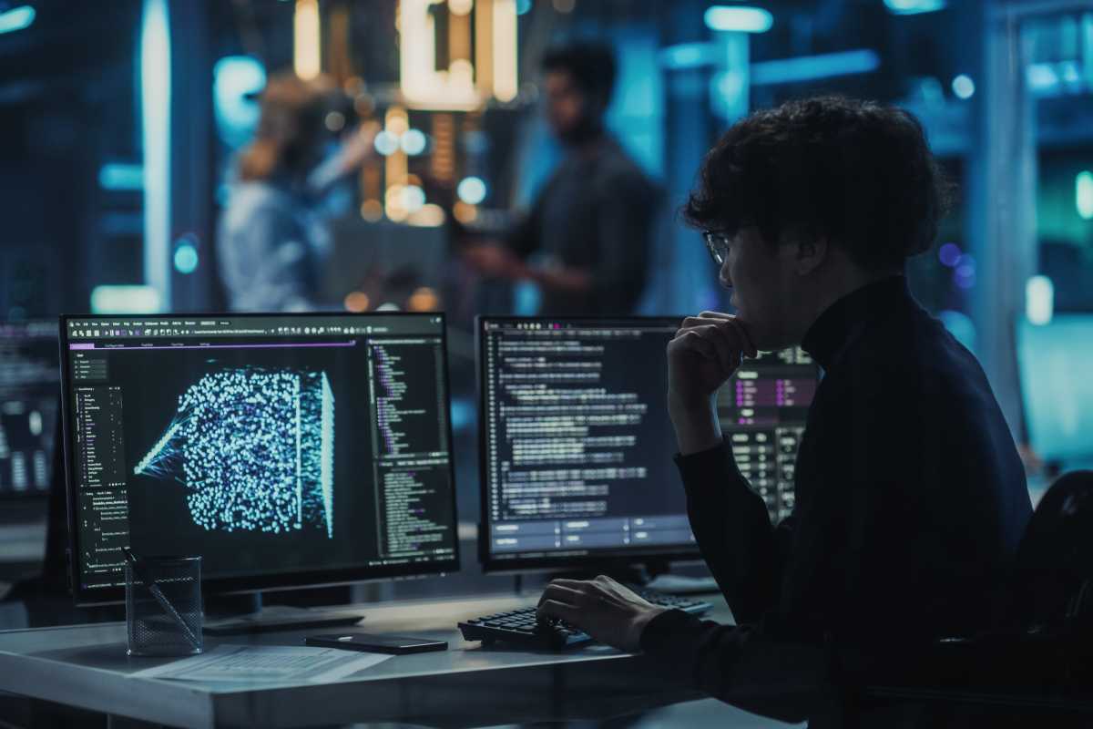 ¿Cuáles son los riesgos de invertir en criptomonedas de inteligencia artificial?