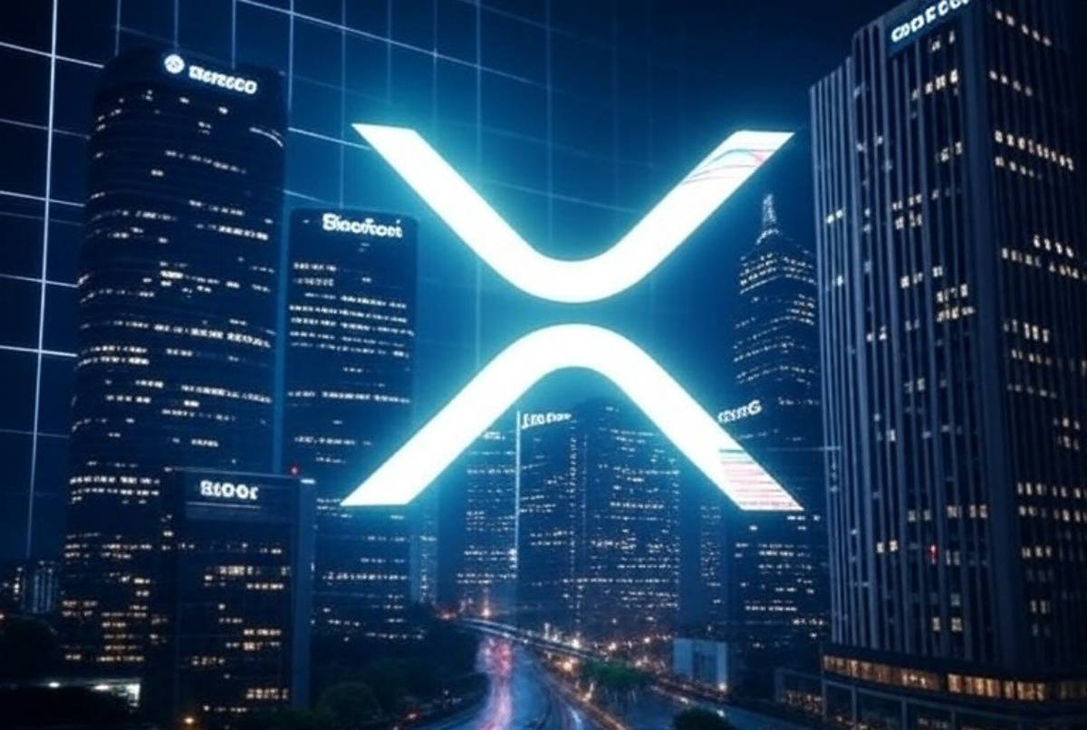XRP supera a PepsiCo y Uber en capitalización de mercado