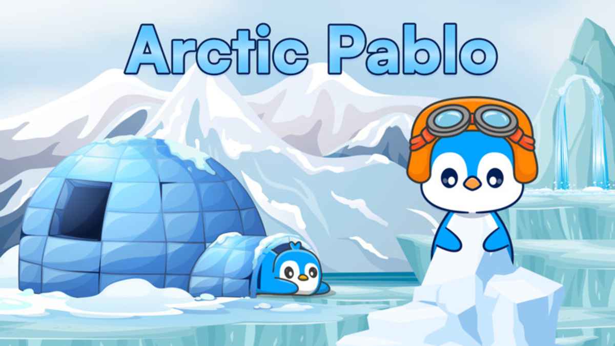 Arctic es una de las nuevas preventas Solana que está disparando el interés de los inversores