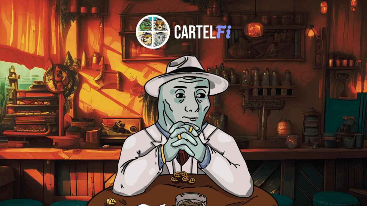 Cartelfi es la última incorporación a las preventas Solana