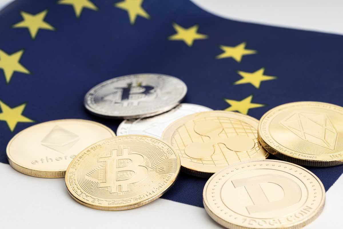 Gestor de activos CoinShares obtiene Licencia MiCA para operar en la Unión Europea