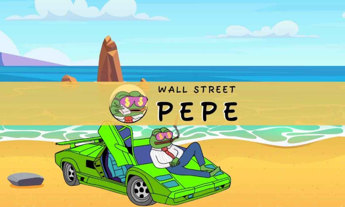 WEPE es una de las últimas criptomonedas en revolucionar el mercado meme