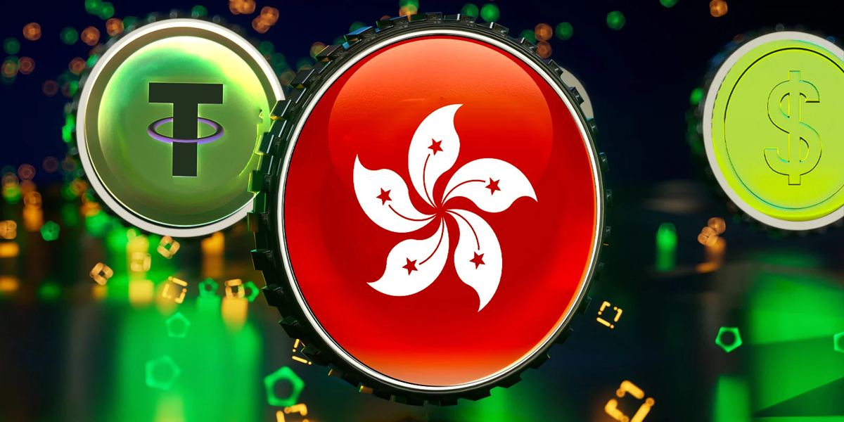 Hong-Kong penalizara a promotores de stablecoins ilegales