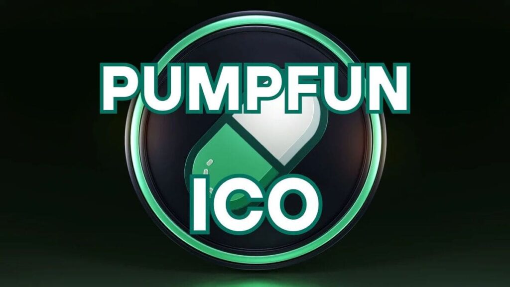 ICO de Pump.fun recauda 500 millones en tiempo récord