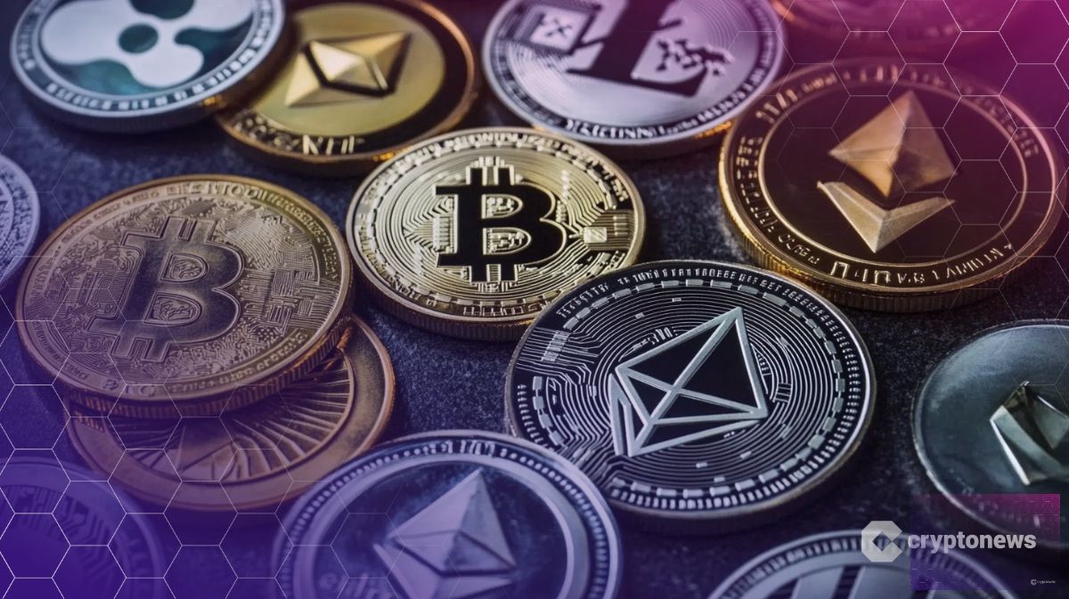 Noticias sobre la altseason EN DIRECTO: novedades y actualizaciones hoy, 28 de julio de 2025