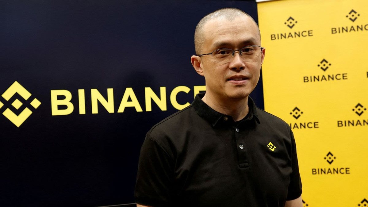 CZ acumula una fortuna luego de los nuevos máximos de BNB Coin
