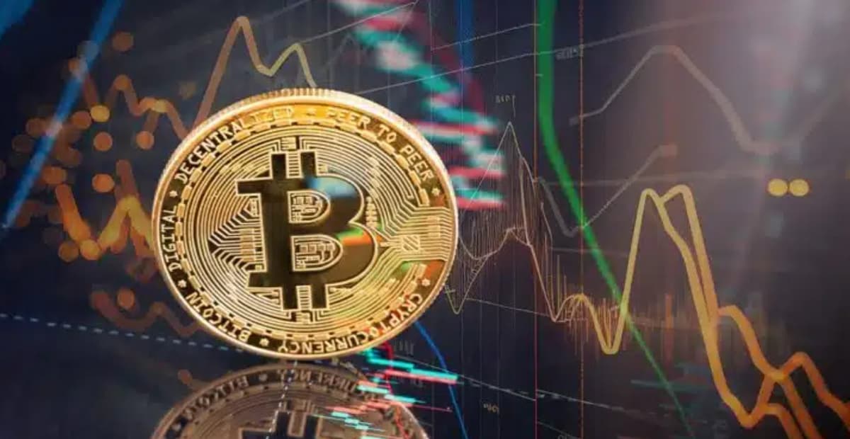 La volatilidad de Bitcoin se acerca a mínimos históricos