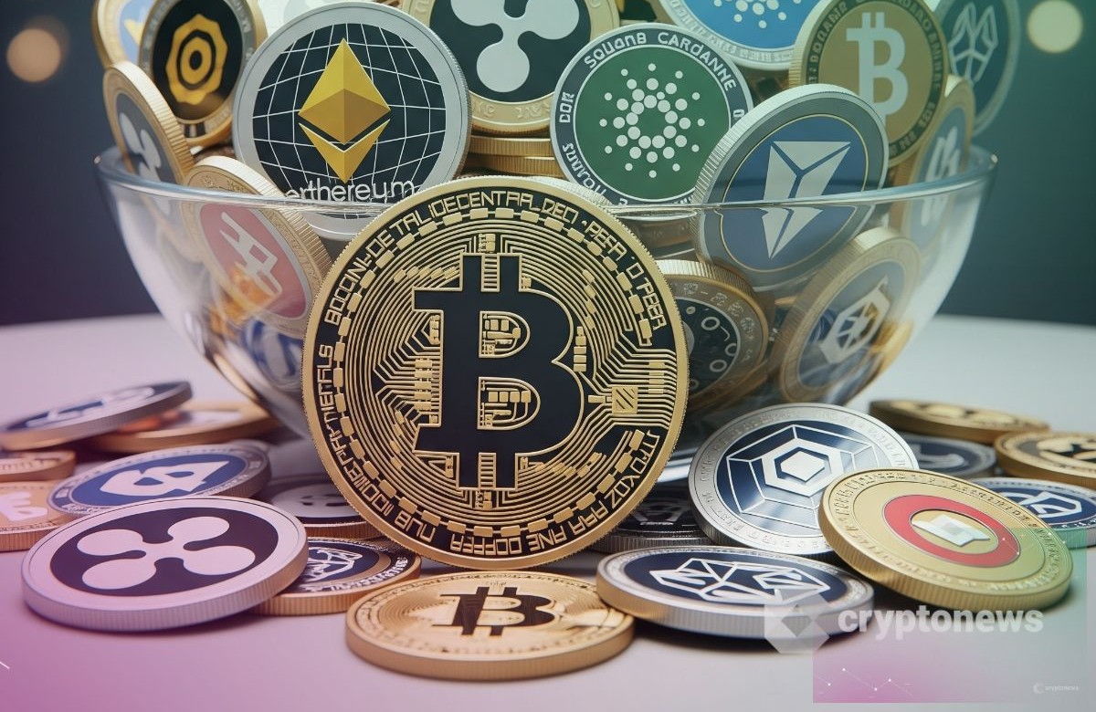 cotización de criptomonedas en directo hoy 30 de julio de 2025