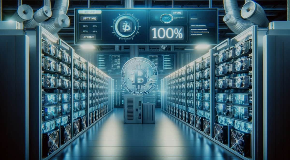 La producción de Bitcoin de Mara Holdings aumentó un 64% a 2,358 BTC extraídos