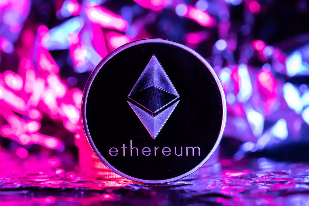 Ethereum gana impulso: ¿podría superar la barrera de los 5000 dólares pronto?