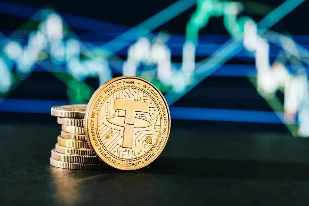 Image for article: Nuevo proyecto centrado en Tether recauda cifra millonaria
