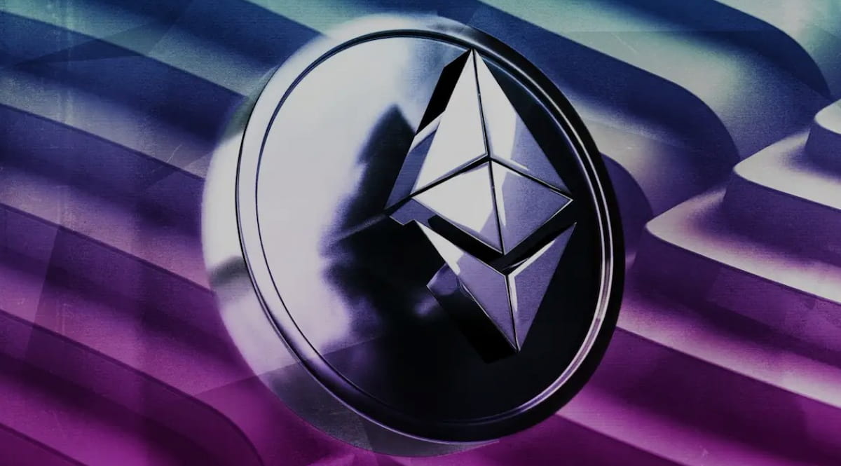Image for article: Ethereum revela un plan ambicioso que podría cambiar la blockchain para siempre