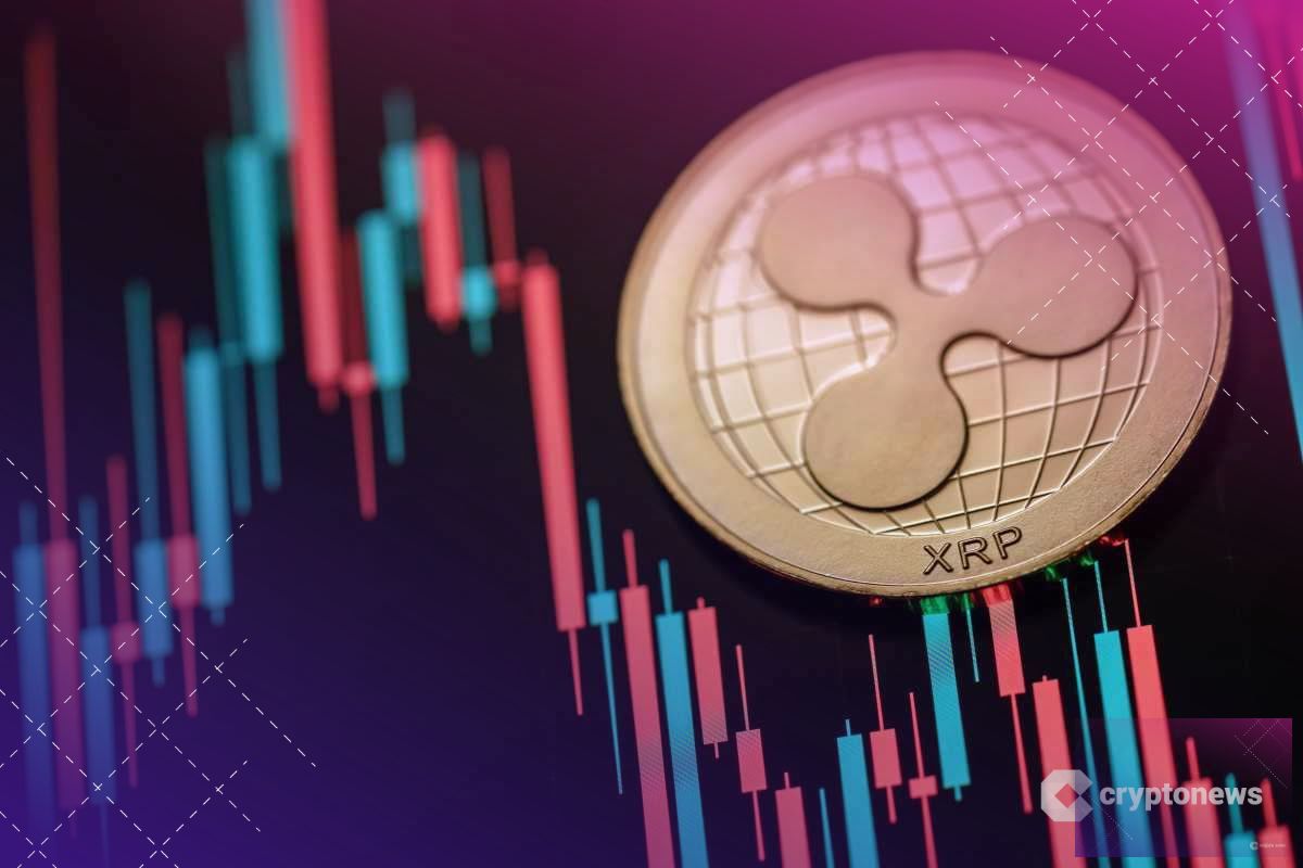 XRP hoy EN DIRECTO: actualizaciones y análisis de precio - 4 de agosto de  2025