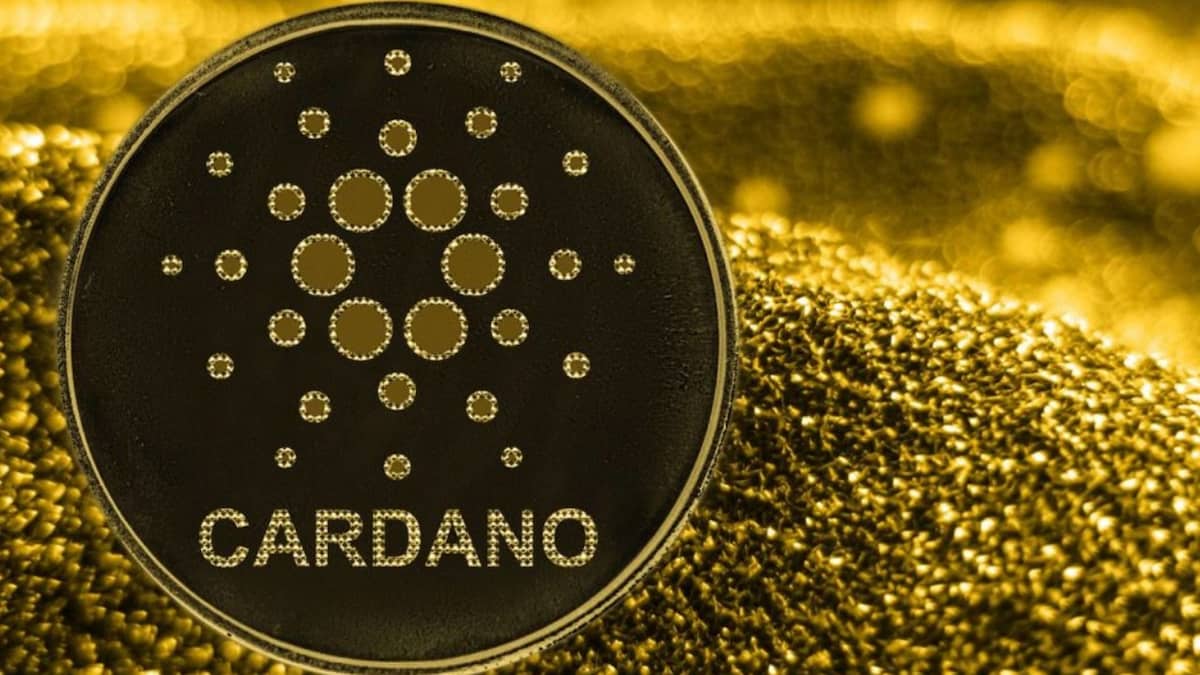 Cardano invierte 96 millones de ADA para mejorar la escalabilidad de la red
