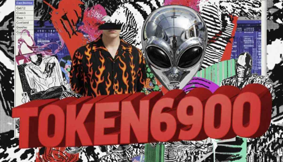 T6900 es la mejor memecoin como alternativa a las criptomonedas iris