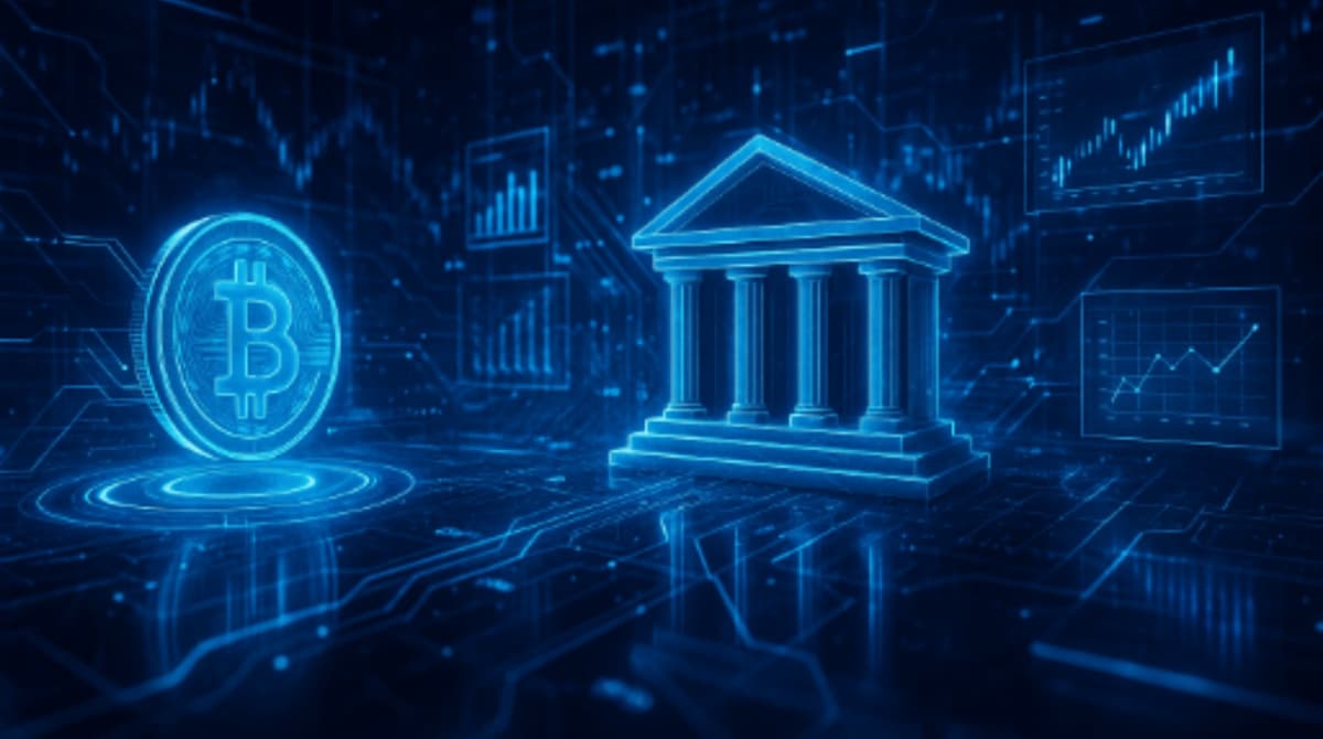 El dinero institucional ahora posee el 17% de todo el Bitcoin en circulación