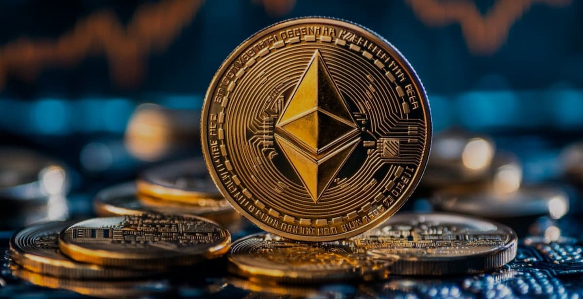 Trader predice el precio de Ethereum: ¿Veremos a ETH alcanzar los 8500 dólares en 2025?