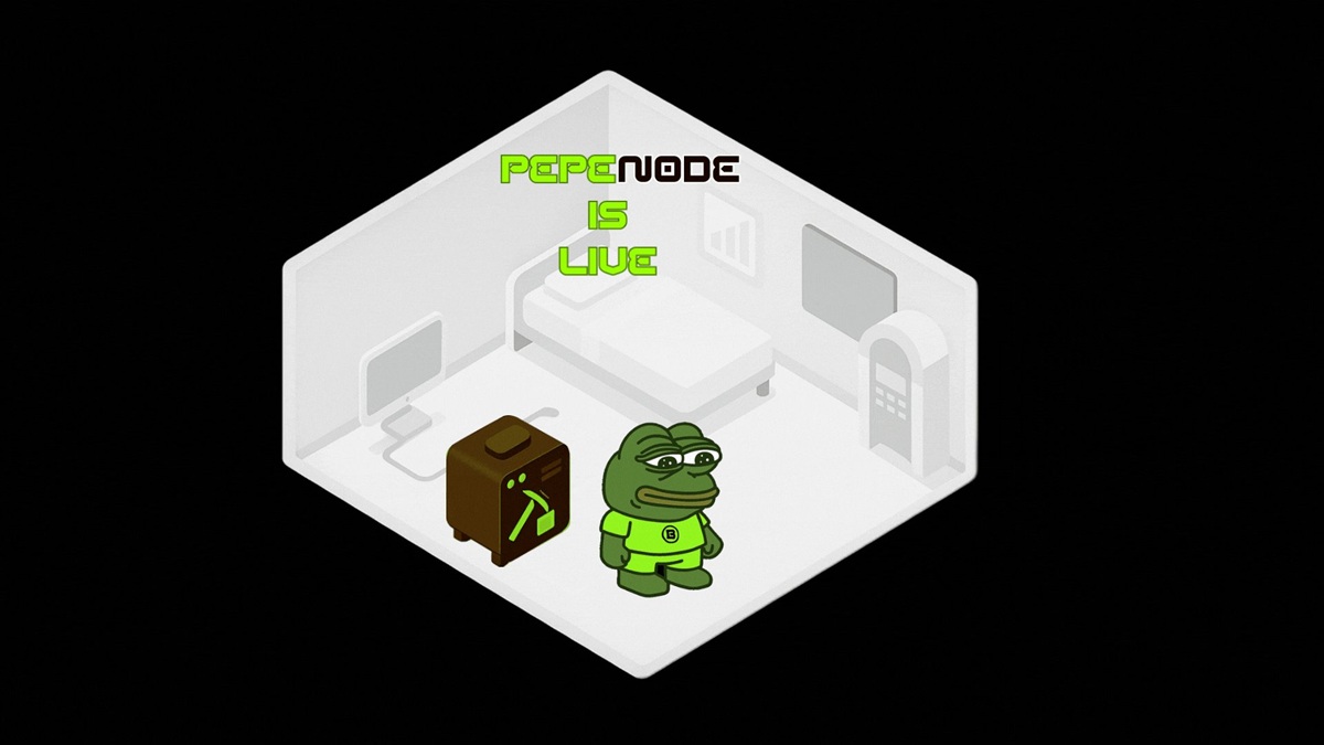 Minería basada en Pepe para ganar grandes recompensas