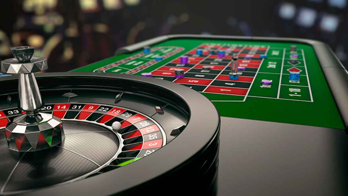 Los casinos europeos ofrecen una amplia variedad de juegos online