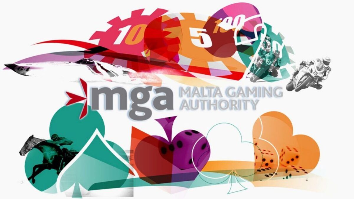 La MGA regula gran cantidad de casinos en Europa