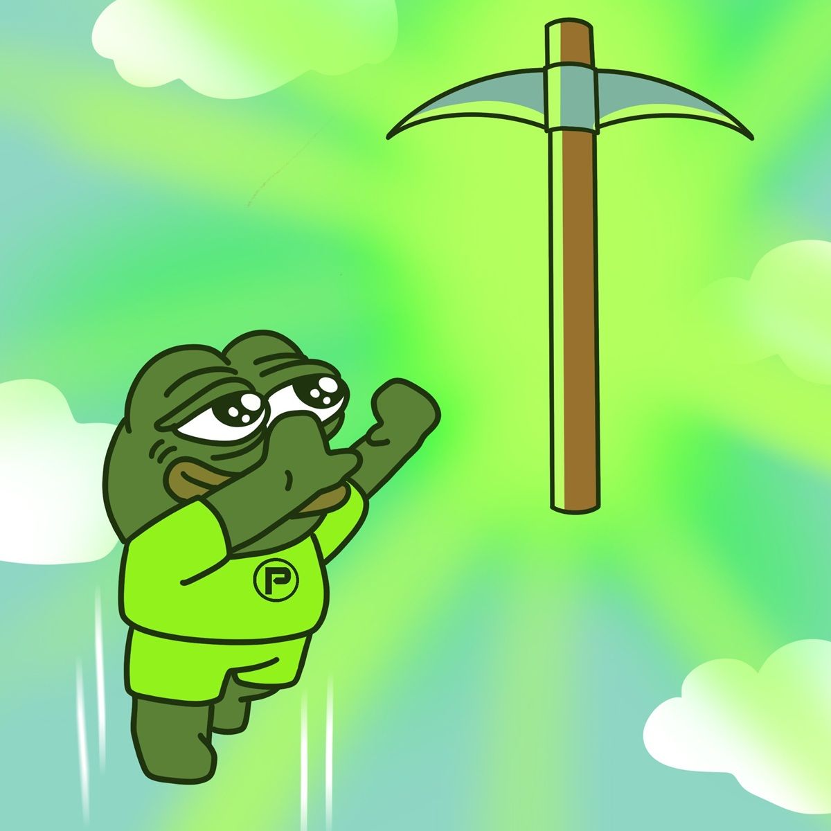 La temporada de altoins sigue con una de las mejores maneras de ganar recompensas minando memecoins