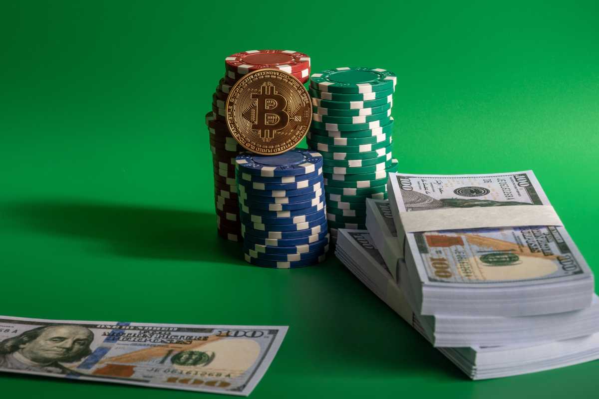 Métodos de pago en los casinos europeos