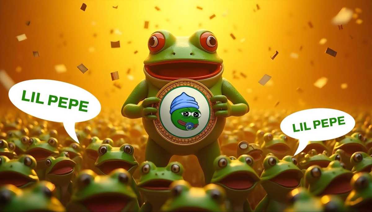 Little Pepe recauda 10 millones en su preventa