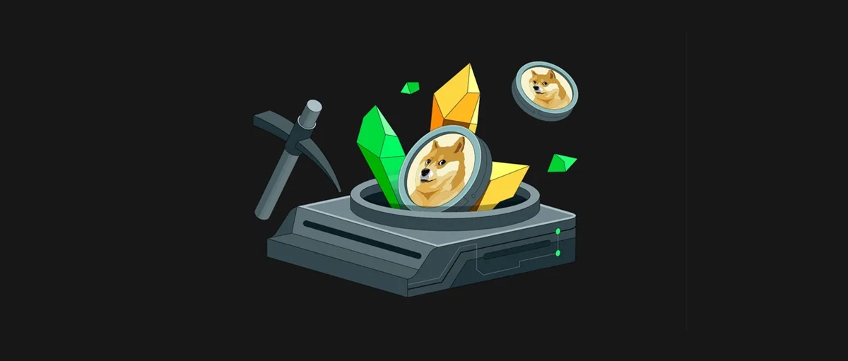 La próxima víctima de la comunidad Qubic: Dogecoin