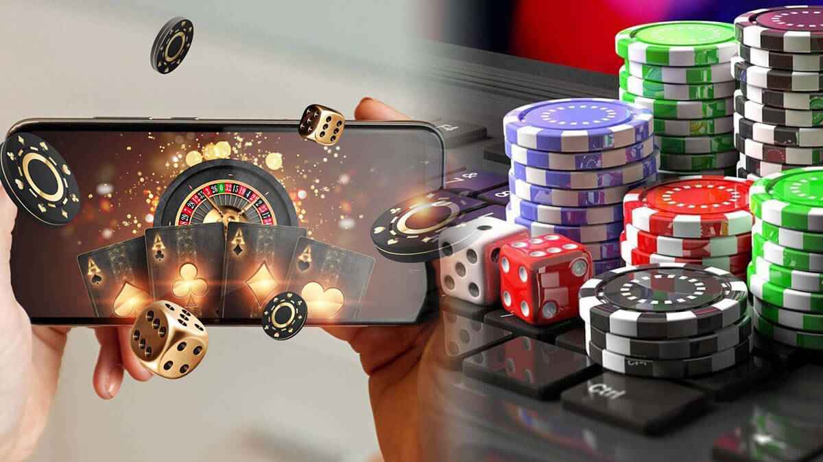 Casino con retirada instantánea en 2025: nuestro TOP más actual