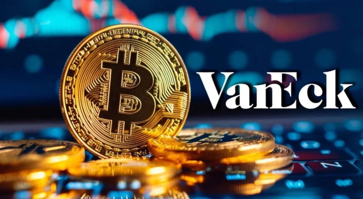 La predicción de VanEck de un precio de Bitcoin de 180.000 dólares impulsa el precio del Bitcoin al alza