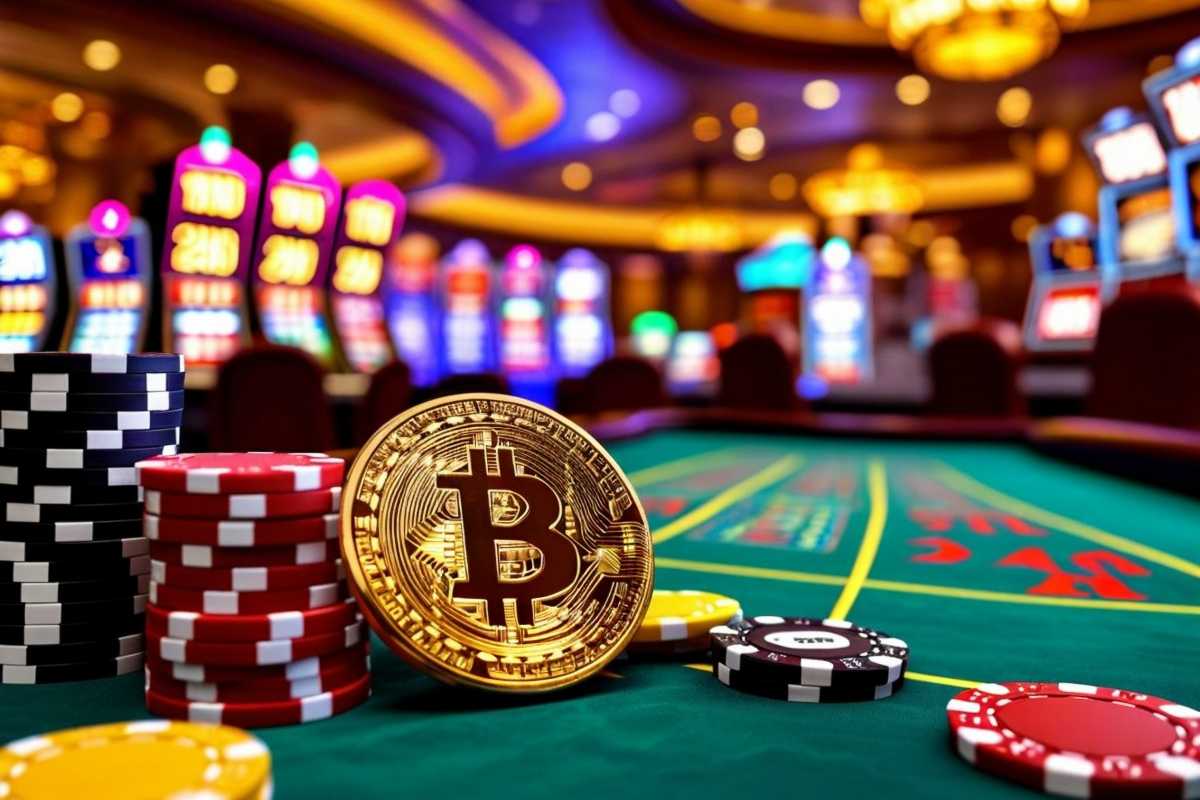 Veredicto final - ¿Es recomendable jugar con crypto casinos de retirada instantánea?