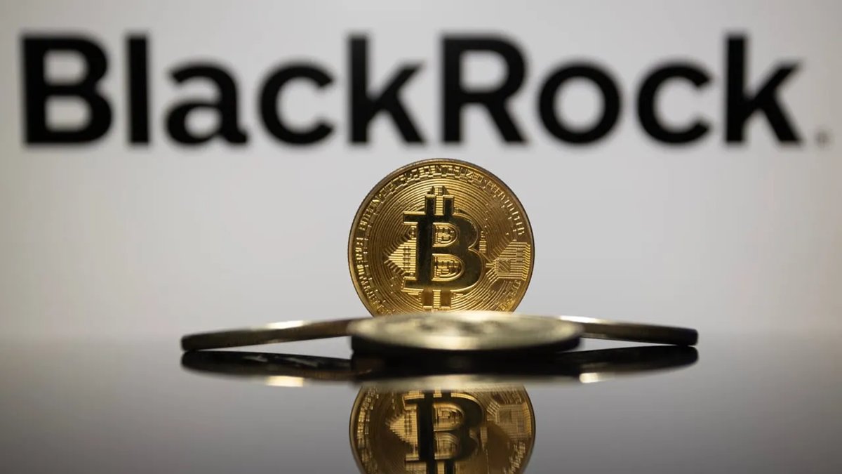 BlackRock acumula 3% del Bitcoin y lidera el mercado de ETF
