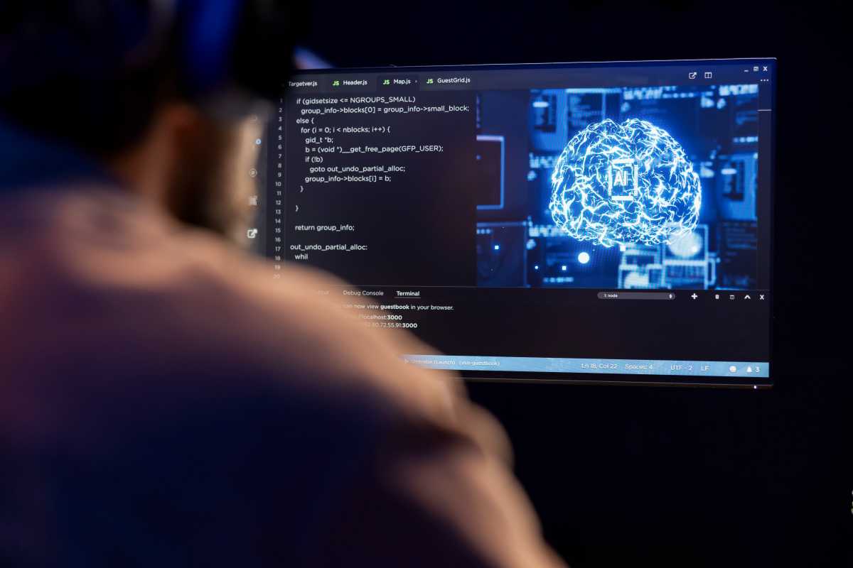 Adaptabilidad y aprendizaje automático en las criptomonedas