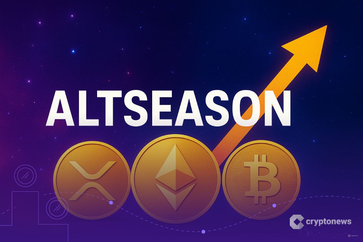 Altseason a la vista: Noticias y actualizaciones EN DIRECTO – 22 de Agosto de 2025