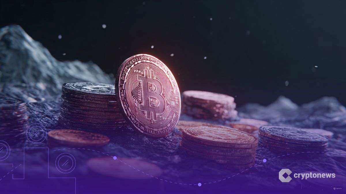 EN TIEMPO REAL - Bitcoin hoy, 25 de agosto de 2025: precio y actualizaciones