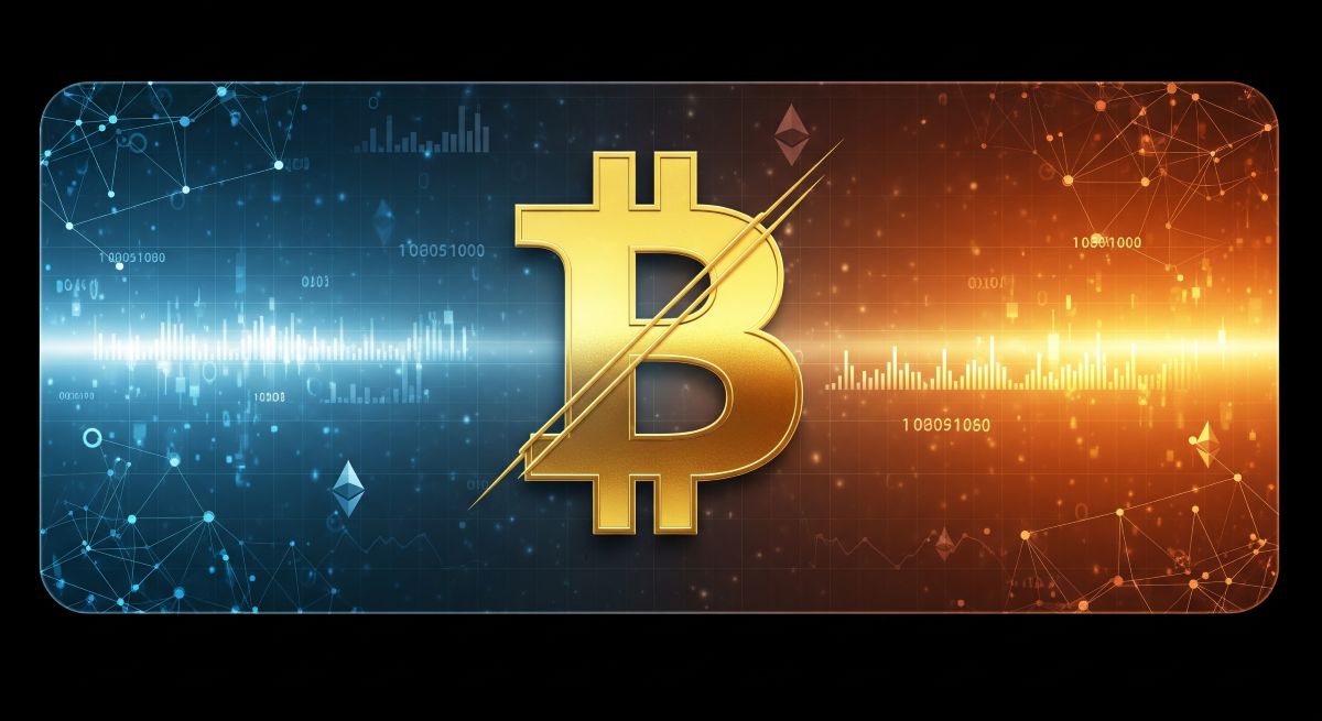 ¿Qué significa la caída en el precio de Bitcoin durante el fin de semana? Los inversores reaccionan