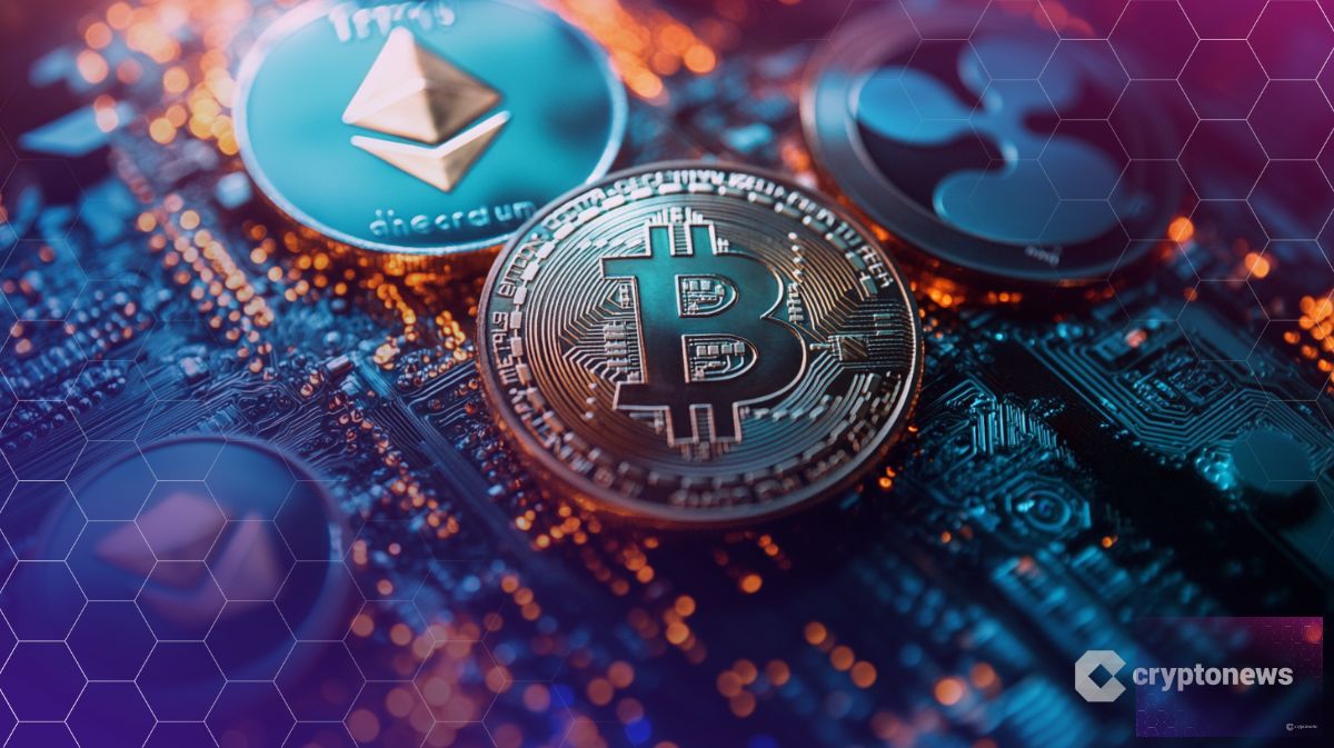 Criptomonedas hoy, 26 de agosto de 2025: Últimas noticias - EN DIRECTO